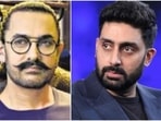 Abhishek Bachchan made his debut with Refugee. Abhishek Bachchan made his debut with Refugee.