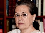 Congress president Sonia Gandhi.(HT Photo) Congress president Sonia Gandhi.(HT Photo)