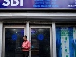 SBI SCO recruitment 2021: The application process for SBI SCO began on Tuesday, June 15 and the last date to apply is June 28.(REUTERS file) SBI SCO recruitment 2021: The application process for SBI SCO began on Tuesday, June 15 and the last date to apply is June 28.(REUTERS file)