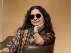 Neena Gupta shares about being 'alone' without a lover in her 'prime years'(File Photo) Neena Gupta shares about being 'alone' without a lover in her 'prime years'(File Photo)