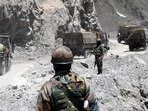 The ministry said India and China should not make the differences on the boundary dictate overall bilateral ties.
