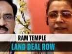 'Will file defamation case': VHP slams land scam charge against Ram Mandir Trust