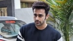 Pearl V Puri has been accused of raping a five-year-old girl. Pearl V Puri has been accused of raping a five-year-old girl.