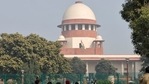 Supreme Court (HT File Photo) Supreme Court (HT File Photo)