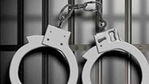 Mohammad Hussain (45), a mechanic, and Akram Shah, hailing from Ratlam district, were held from Gautampura.(Representative image) Mohammad Hussain (45), a mechanic, and Akram Shah, hailing from Ratlam district, were held from Gautampura.(Representative image)