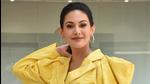 Amyra Dastur hopes that things start to improve soon with the pandemic situation. Amyra Dastur hopes that things start to improve soon with the pandemic situation.