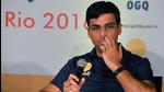 An Indian billionaire admitted to using outside "help" to inflict a shock defeat during an online charity match on June 13 over Viswanathan Anand. (AFP) An Indian billionaire admitted to using outside "help" to inflict a shock defeat during an online charity match on June 13 over Viswanathan Anand. (AFP)