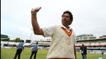 Batting great Sachin Tendulkar. (Action Images) Batting great Sachin Tendulkar. (Action Images)