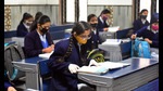 While the issue has been resolved for last year’s batch, the same problems are now being faced by children who are currently in Class 10 or 12. Board exams for Class 12 students affect their college admissions, and so related decisions probably need greater debate. However, the decision regarding the fate of children who are in Class 10 today can be taken relatively quickly. (HTPhoto) While the issue has been resolved for last year’s batch, the same problems are now being faced by children who are currently in Class 10 or 12. Board exams for Class 12 students affect their college admissions, and so related decisions probably need greater debate. However, the decision regarding the fate of children who are in Class 10 today can be taken relatively quickly. (HTPhoto)