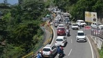 Himachal Pradesh a huge inflow of tourists after the state government relaxed Covid guidelines. (Deepak Sansta/HT Photo) Himachal Pradesh a huge inflow of tourists after the state government relaxed Covid guidelines. (Deepak Sansta/HT Photo)