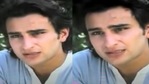 When Saif Ali Khan spoke about his brawl with a fan's boyfriend. When Saif Ali Khan spoke about his brawl with a fan's boyfriend.