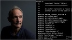 The source code, written by British computer scientist Sir Tim Berners-Lee, that formed the basis of the World Wide Web is up for auction as NFT.(Reuters, Sotheby's) The source code, written by British computer scientist Sir Tim Berners-Lee, that formed the basis of the World Wide Web is up for auction as NFT.(Reuters, Sotheby's)