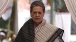 Congress chief Sonia Gandhi said the disengagement agreement with China has proved to be a disadvantage to India.(Mint) Congress chief Sonia Gandhi said the disengagement agreement with China has proved to be a disadvantage to India.(Mint)