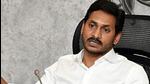 Andhra Pradesh Chief Minister Y.S. Jagan Mohan Reddy. (ANI) Andhra Pradesh Chief Minister Y.S. Jagan Mohan Reddy. (ANI)