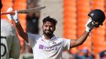 India wicketkeeper-batsman Rishabh Pant. (BCCI) India wicketkeeper-batsman Rishabh Pant. (BCCI)