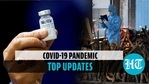 Coronavirus Pandemic Coronavirus Pandemic