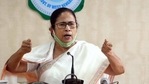West Bengal CM Mamata Banerjee .(ANI) West Bengal CM Mamata Banerjee .(ANI)