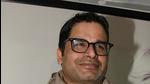 Patna, India - Feb. 18, 2020: Prashant Kishor, the political strategist who was expelled from the Janata Dal(United) seen during a press conference, at his office, in Patna, India, on Tuesday, February 18, 2020. (Photo by Santosh Kumar / Hindustan Times) Patna, India - Feb. 18, 2020: Prashant Kishor, the political strategist who was expelled from the Janata Dal(United) seen during a press conference, at his office, in Patna, India, on Tuesday, February 18, 2020. (Photo by Santosh Kumar / Hindustan Times)