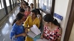JAM 2021: First admission list to release tomorrow on jam.iisc.ac.in(HT File Photo) JAM 2021: First admission list to release tomorrow on jam.iisc.ac.in(HT File Photo)