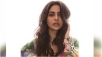 Rakul Preet channels her inner goddess in an embroidered floral gown(Instagram/@rakulpreet) Rakul Preet channels her inner goddess in an embroidered floral gown(Instagram/@rakulpreet)