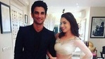 Sushant Singh Rajput and Ankita Lokhande were in a six-year relationship that ended in 2016. Sushant Singh Rajput and Ankita Lokhande were in a six-year relationship that ended in 2016.