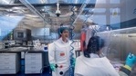 The western media has turned full circle from calling Wuhan lab virus leak theory a Trumpian conspiracy against rising China in April 2020 to now hotly debating a real possibility of the Sars-CoV-2 virus escaping the virology institute.(AFP File Photo) The western media has turned full circle from calling Wuhan lab virus leak theory a Trumpian conspiracy against rising China in April 2020 to now hotly debating a real possibility of the Sars-CoV-2 virus escaping the virology institute.(AFP File Photo)