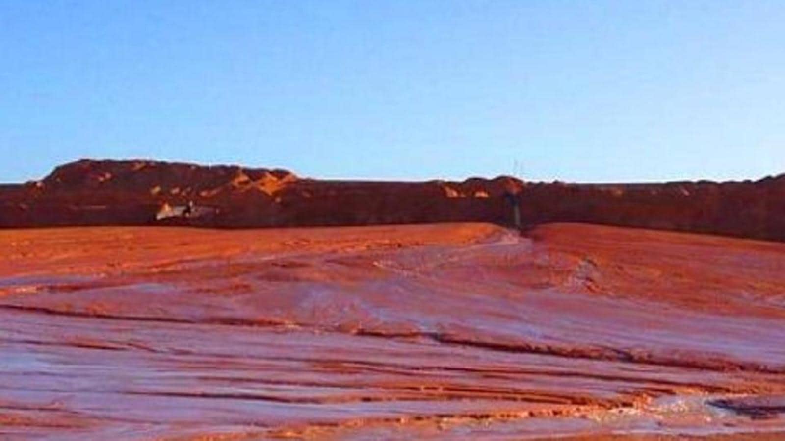 Odisha villagers oppose Nalco???s new red mud pond fearing impact on