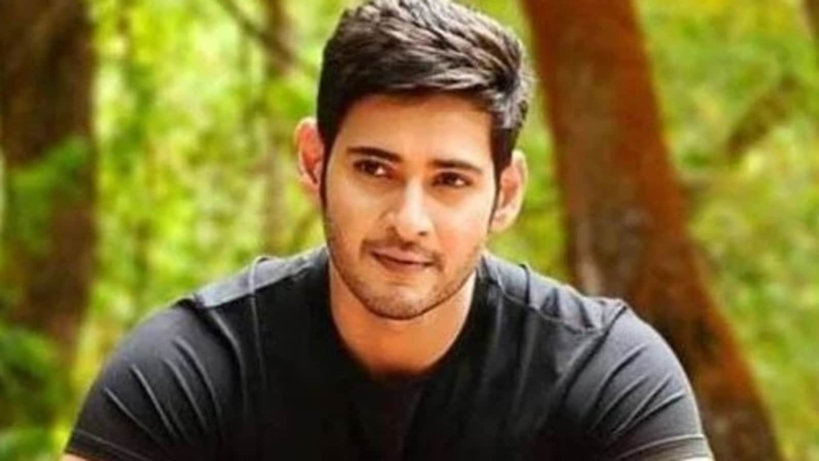 Collection of 999+ Amazing Mahesh Babu Images in Full 4K