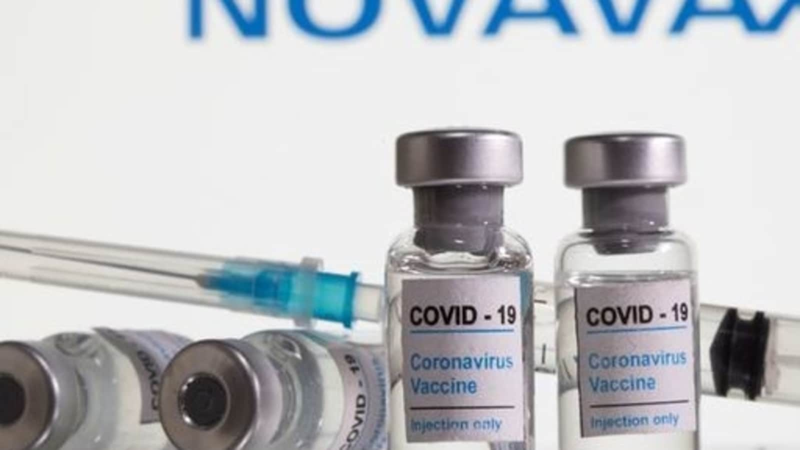 Novavax Says Efficacy Preserved In Participants Receiving Influenza 