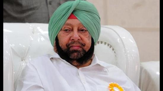 Capt slams Oppn over charges of profiteering from vaccines Capt slams Oppn over charges of profiteering from vaccines