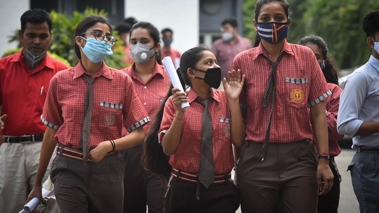 Telangana cancels Class 12 exams, to promote all Class 11 students Telangana cancels Class 12 exams, to promote all Class 11 students