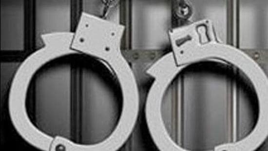A murder case has been registered against 19 persons including the 10 who have been arrested for lynching a man and injuring another on suspicion of cattle smuggling. Representative Photo A murder case has been registered against 19 persons including the 10 who have been arrested for lynching a man and injuring another on suspicion of cattle smuggling. Representative Photo