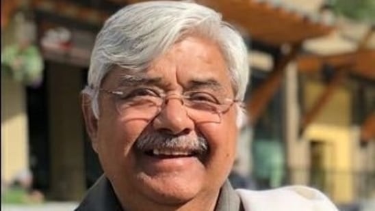 VHP's Alok Kumar also said that buying and selling of the land are being done on the basis of mutual dialogue and consent. (Alok Kumar/Twitter) VHP's Alok Kumar also said that buying and selling of the land are being done on the basis of mutual dialogue and consent. (Alok Kumar/Twitter)