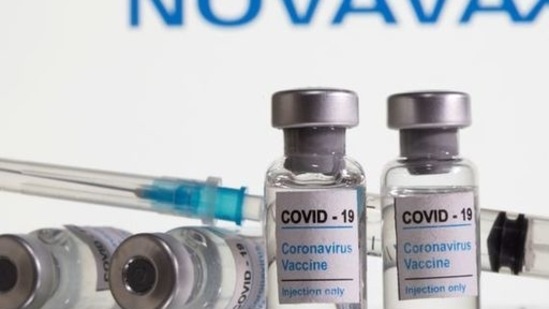 Novavax says efficacy preserved in participants receiving influenza ...