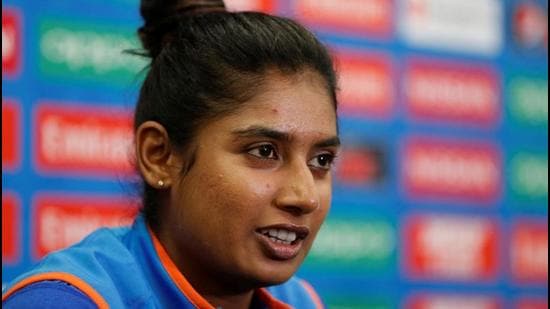 India captain Mithali Raj. (Reuters) India captain Mithali Raj. (Reuters)
