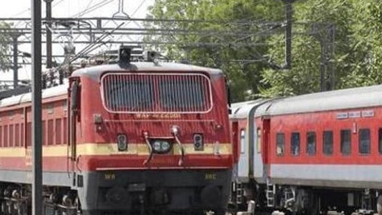 Indian Railways Indian Railways