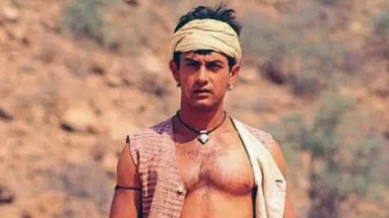 Aamir Khan talks about his film Lagaan, as it turns 20 on Tuesday.