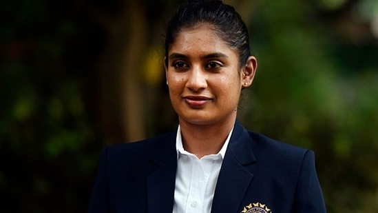 Mithali Raj. (Getty Images) Mithali Raj. (Getty Images)
