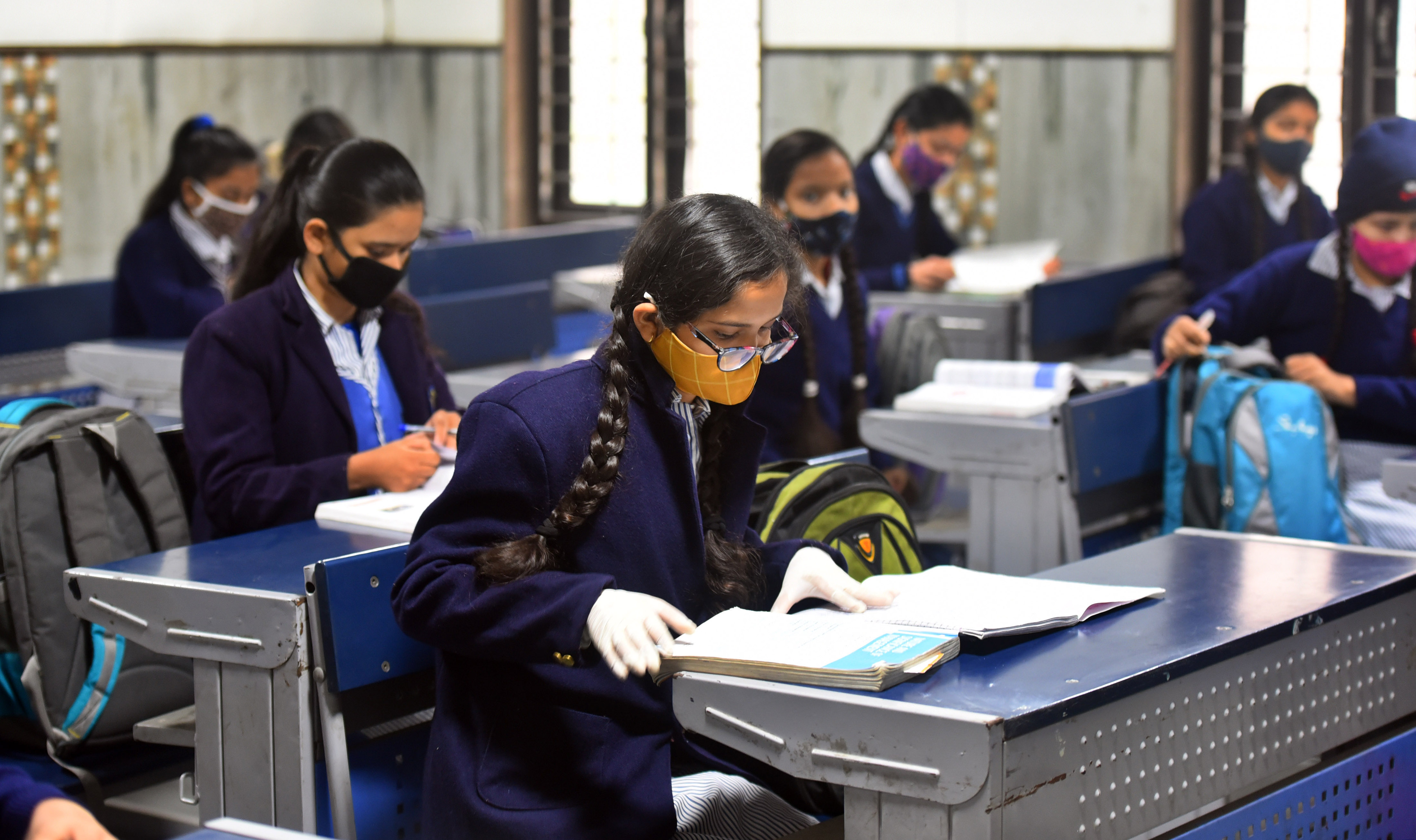 West Bengal 10th Result 2021: WBBSE Madhyamik Result today, here’s how to check