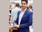 Arpit Bakshi Arpit Bakshi