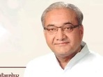 Shekhawat also said that political appointments should be given to those who have worked at the polling booths and should not be assigned to retired bureaucrats and officers.