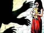 On June 5, two girl inmates aged 16 and 17 levelled scharges of rampant sexual abuse at the shelter. On June 5, two girl inmates aged 16 and 17 levelled scharges of rampant sexual abuse at the shelter.