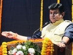 Uday Samant. Uday Samant.