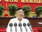 North Korea, never open about the internal workings of its leadership, has over the last year shut itself up even tighter to protect against the coronavirus pandemic. North Korea, never open about the internal workings of its leadership, has over the last year shut itself up even tighter to protect against the coronavirus pandemic.