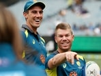 Pat Cummins and David Warner are among seven big players who have decided not to tour Bangladesh, West Indies. (Getty Images) Pat Cummins and David Warner are among seven big players who have decided not to tour Bangladesh, West Indies. (Getty Images)