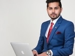 Shubham Mishra, Founder,Director & Chief Executive Officer Shubham Mishra, Founder,Director & Chief Executive Officer