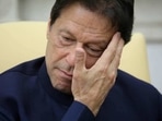Spiralling inflation, cries of misgovernance and growing unpopularity of the PTI government has put strains on the military's relationship with Imran Khan.(Reuters File Photo) Spiralling inflation, cries of misgovernance and growing unpopularity of the PTI government has put strains on the military's relationship with Imran Khan.(Reuters File Photo)
