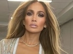 Jennifer Lopez starrer Atlas will be directed by Rampage Brad Peyton.(Instagram) Jennifer Lopez starrer Atlas will be directed by Rampage Brad Peyton.(Instagram)