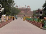 The initial deadline for the Chandni Chowk redevelopment project was fixed for March 2020, but it was revised to March 2021 due to the pandemic and related factors. The initial deadline for the Chandni Chowk redevelopment project was fixed for March 2020, but it was revised to March 2021 due to the pandemic and related factors.