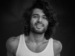 Vijay Deverakonda has shot for Dabboo Ratnani's calendar. Vijay Deverakonda has shot for Dabboo Ratnani's calendar.